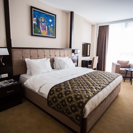 Harmony Hotel Bakü Dış mekan fotoğraf