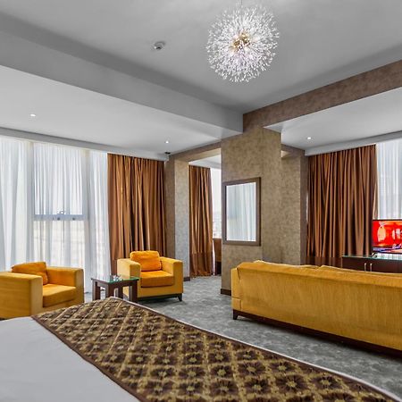 Harmony Hotel Bakü Dış mekan fotoğraf