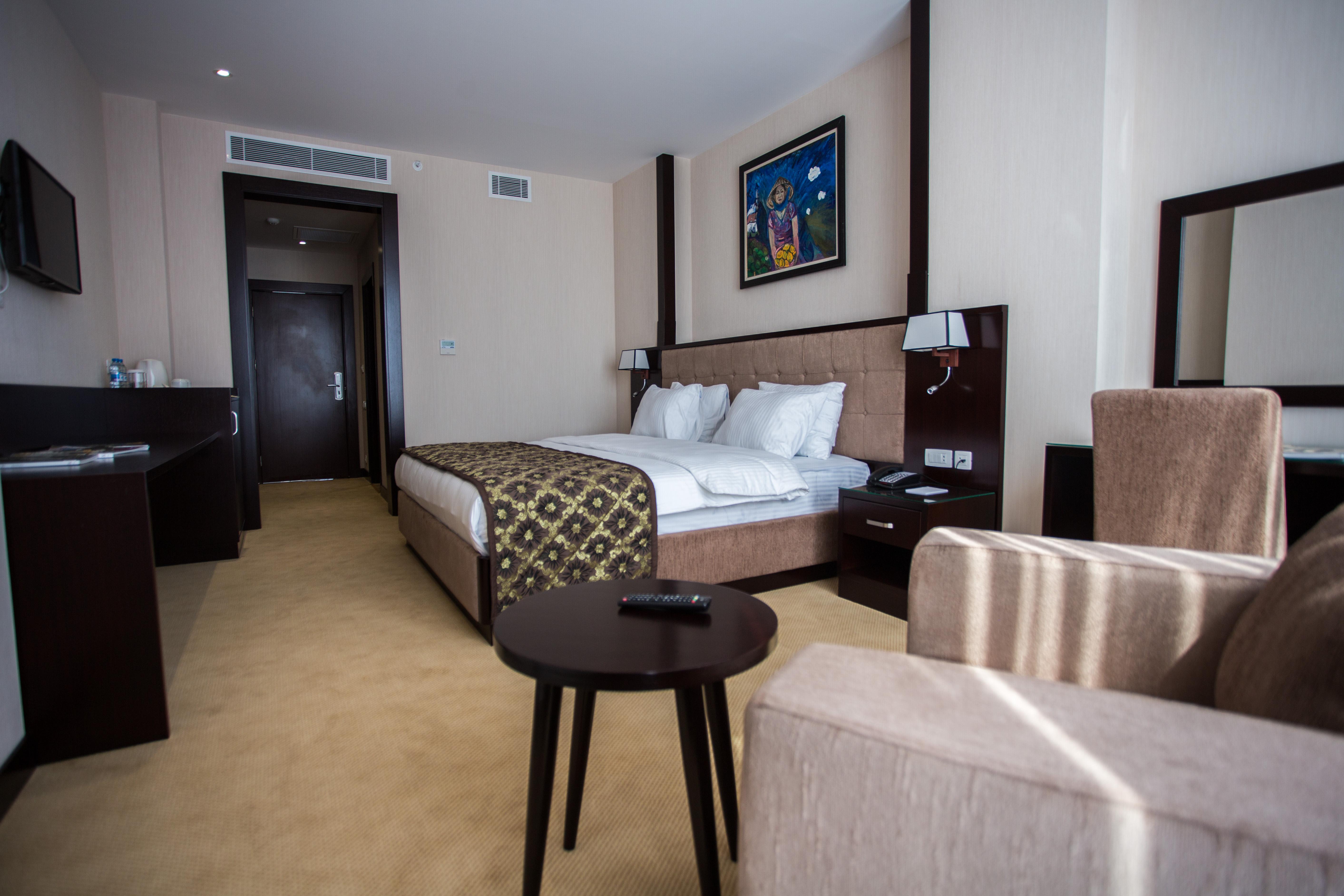Harmony Hotel Bakü Dış mekan fotoğraf