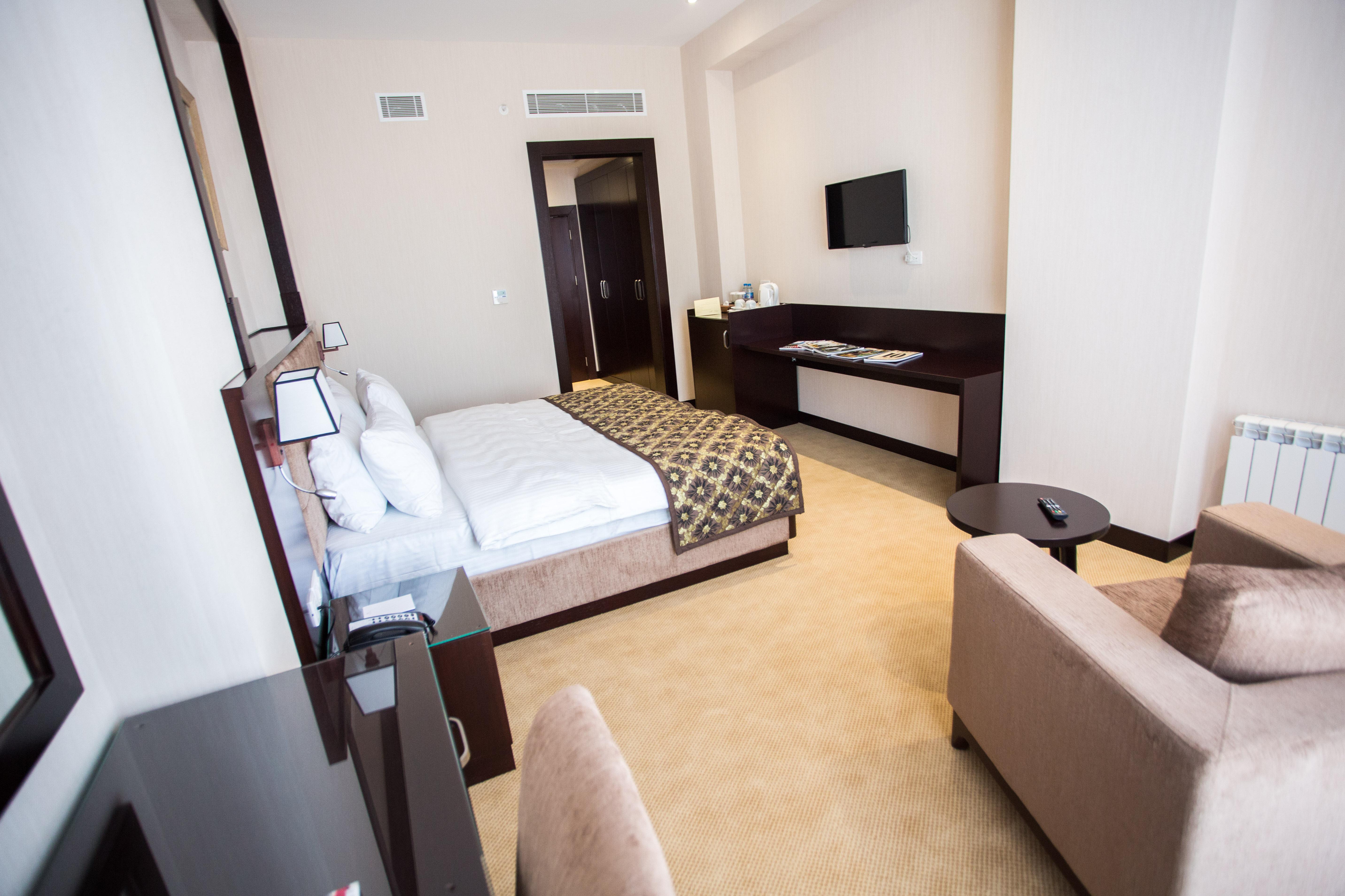 Harmony Hotel Bakü Dış mekan fotoğraf