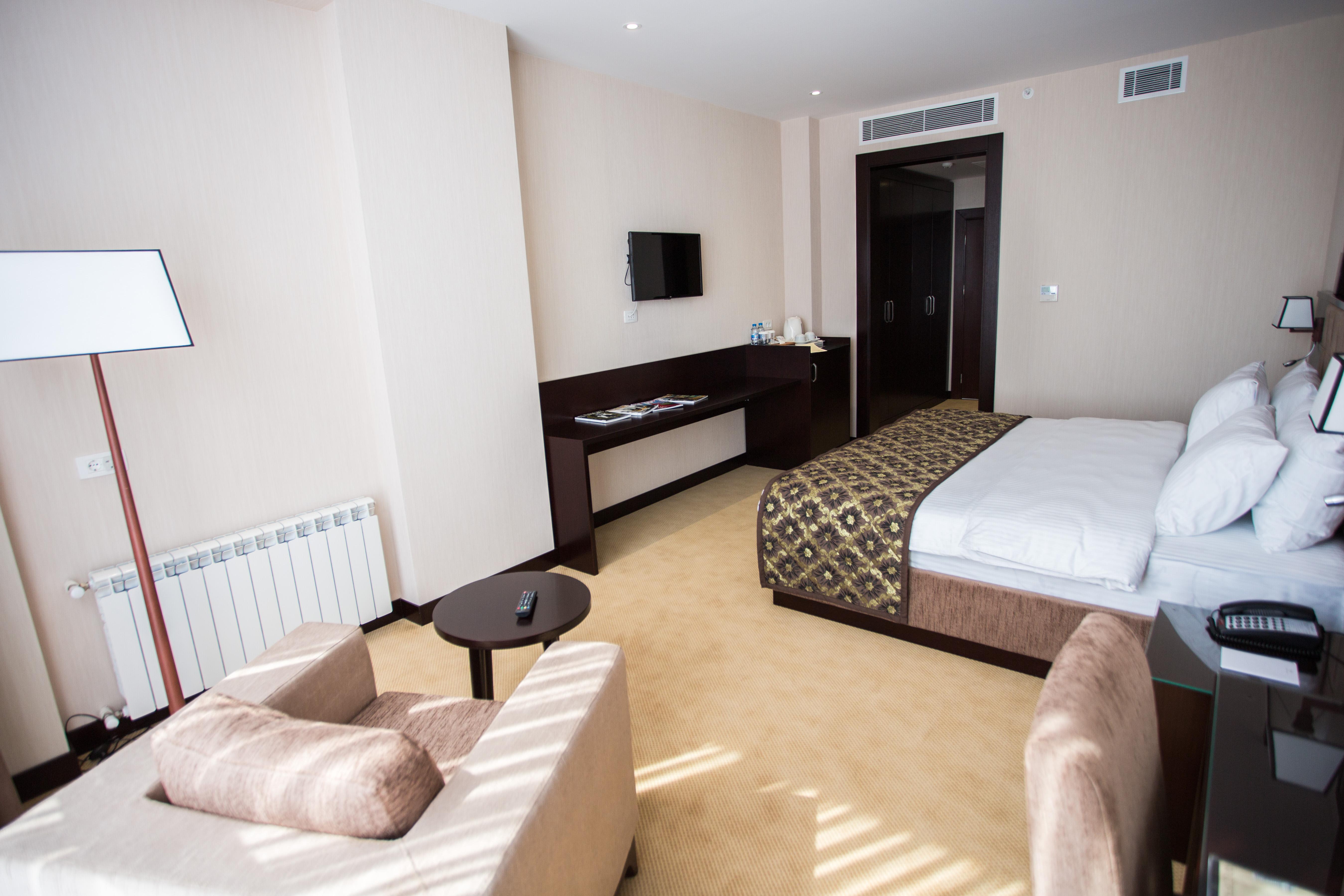 Harmony Hotel Bakü Dış mekan fotoğraf