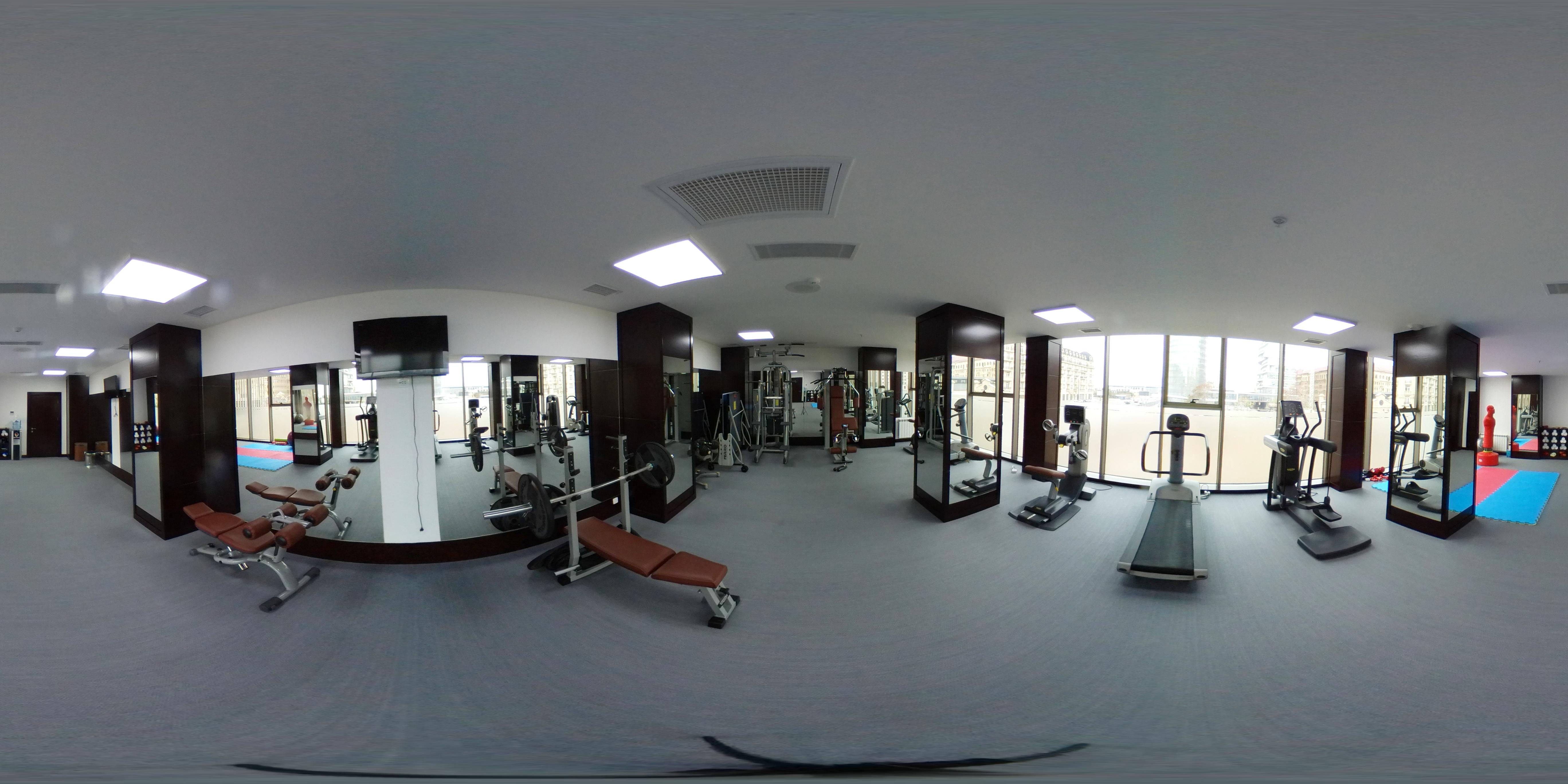 Harmony Hotel Bakü Dış mekan fotoğraf