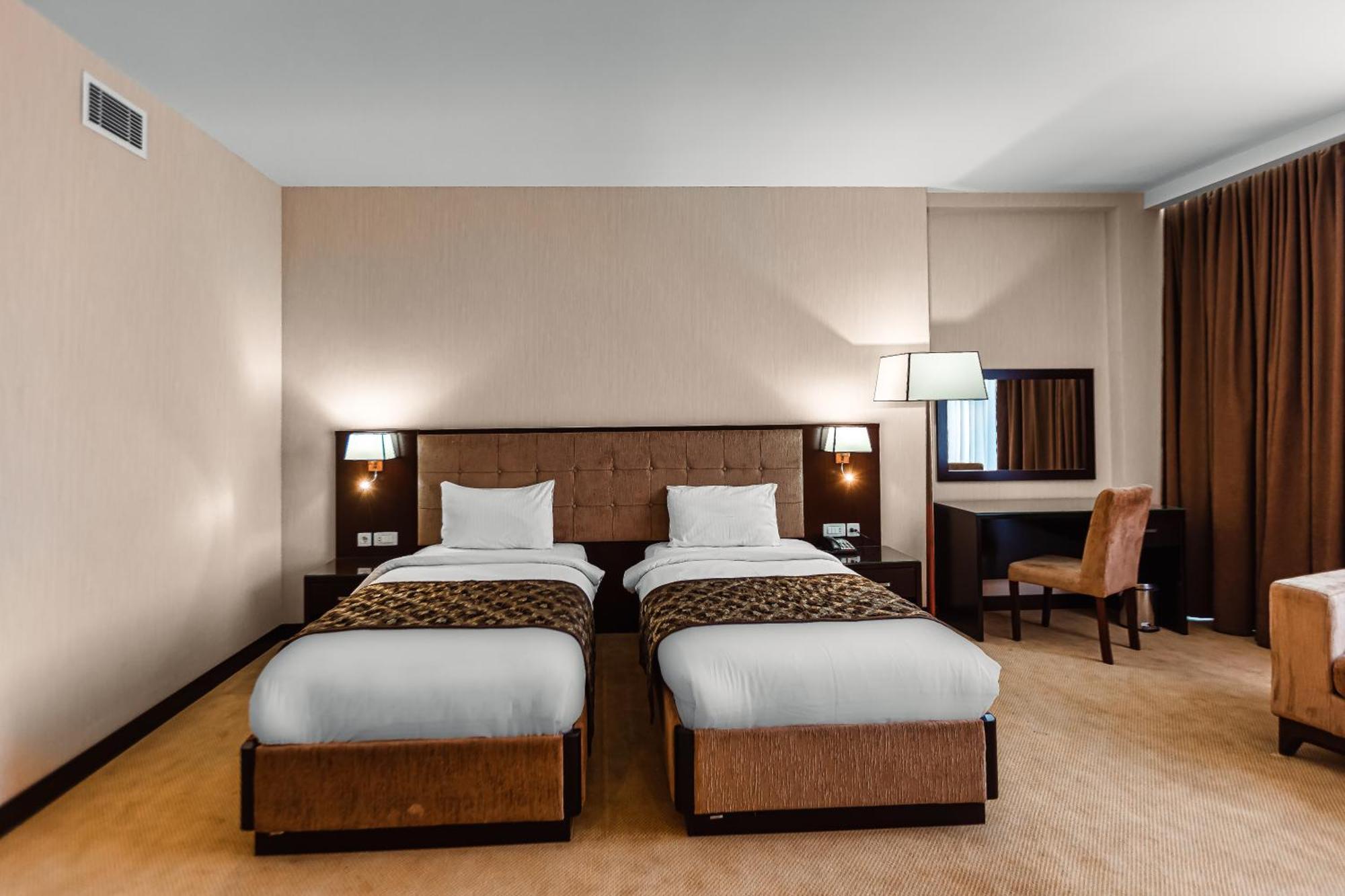 Harmony Hotel Bakü Dış mekan fotoğraf
