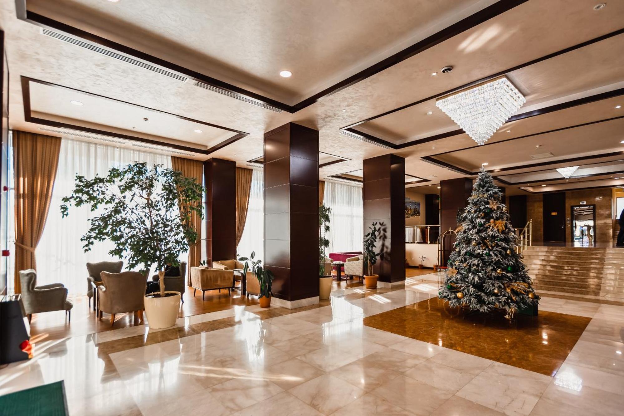 Harmony Hotel Bakü Dış mekan fotoğraf
