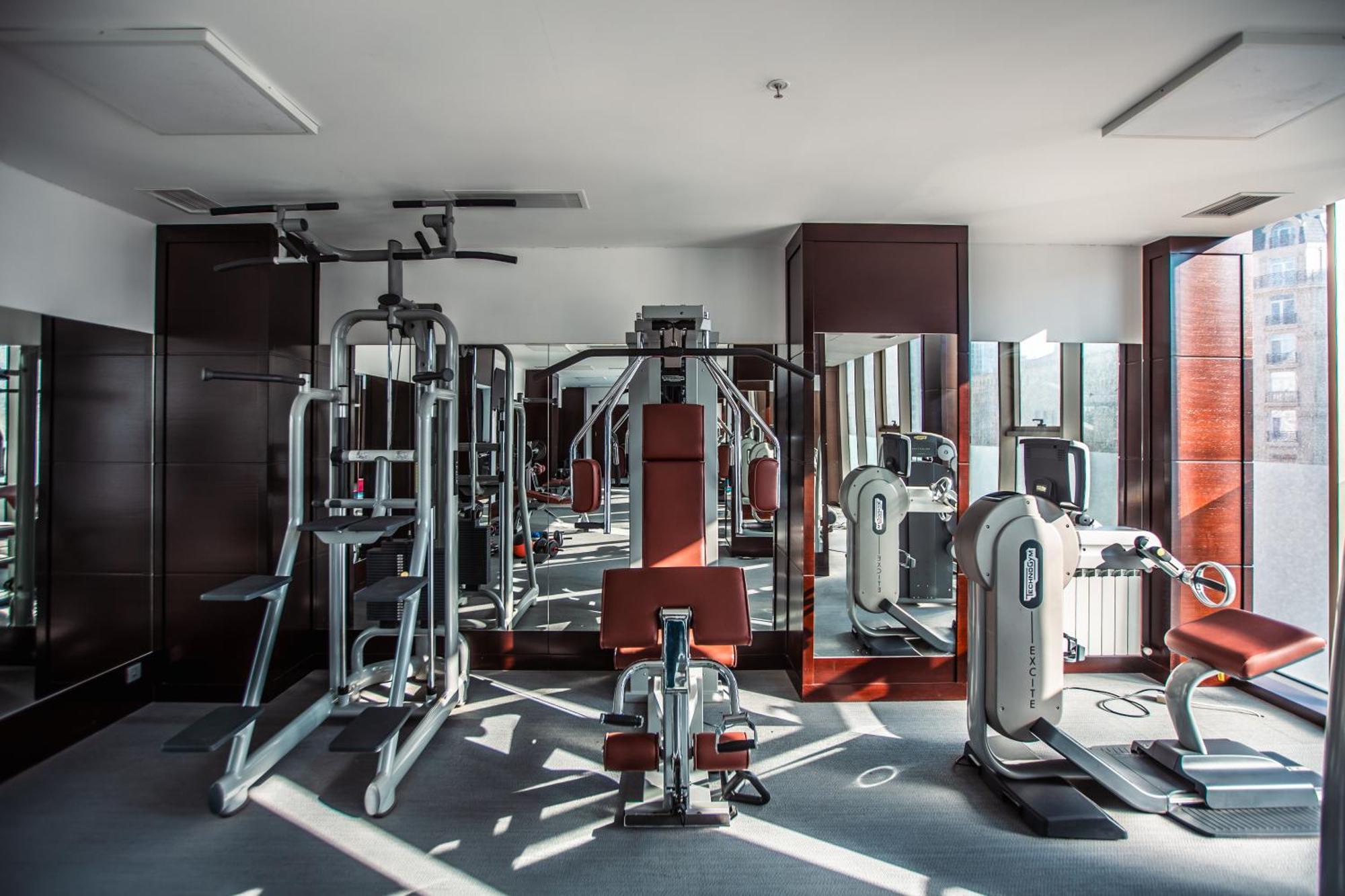 Harmony Hotel Bakü Dış mekan fotoğraf