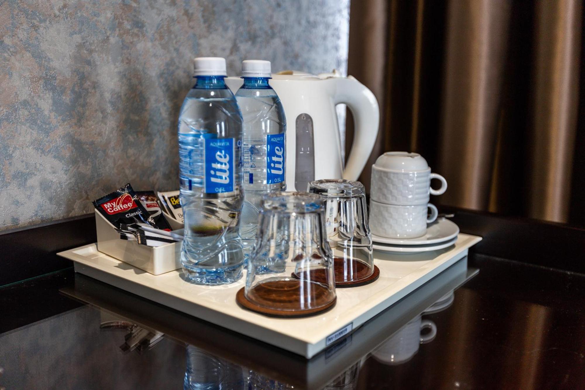 Harmony Hotel Bakü Dış mekan fotoğraf