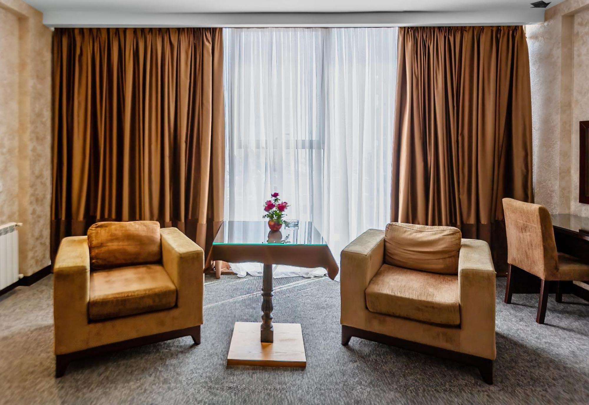Harmony Hotel Bakü Dış mekan fotoğraf