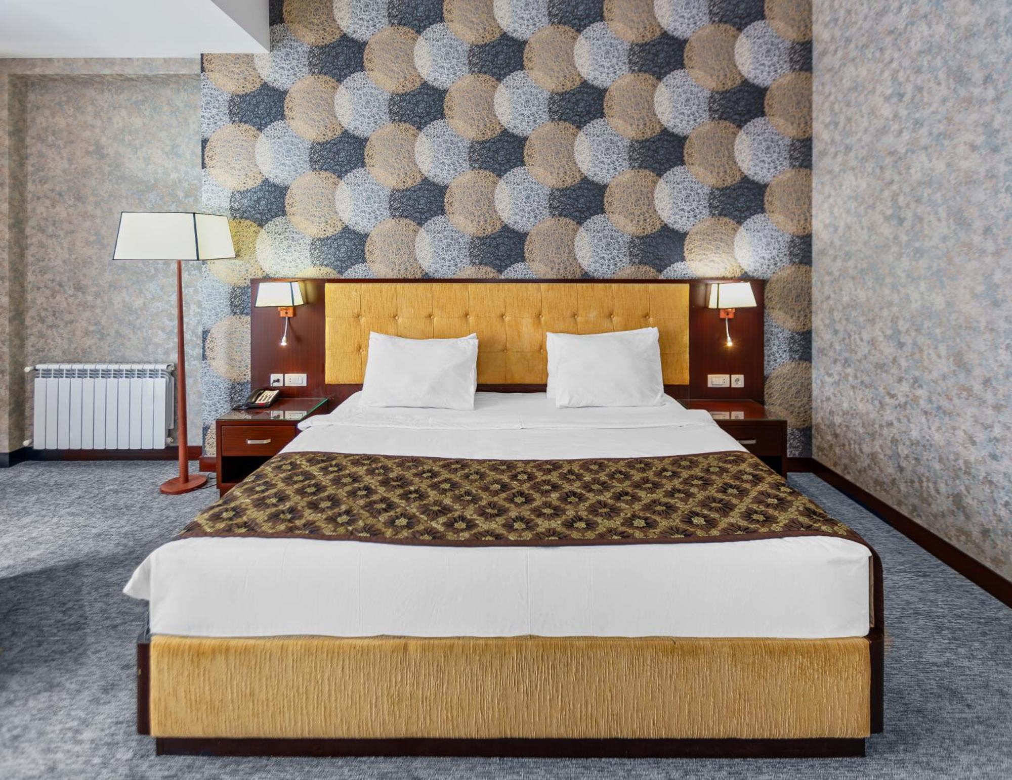 Harmony Hotel Bakü Dış mekan fotoğraf