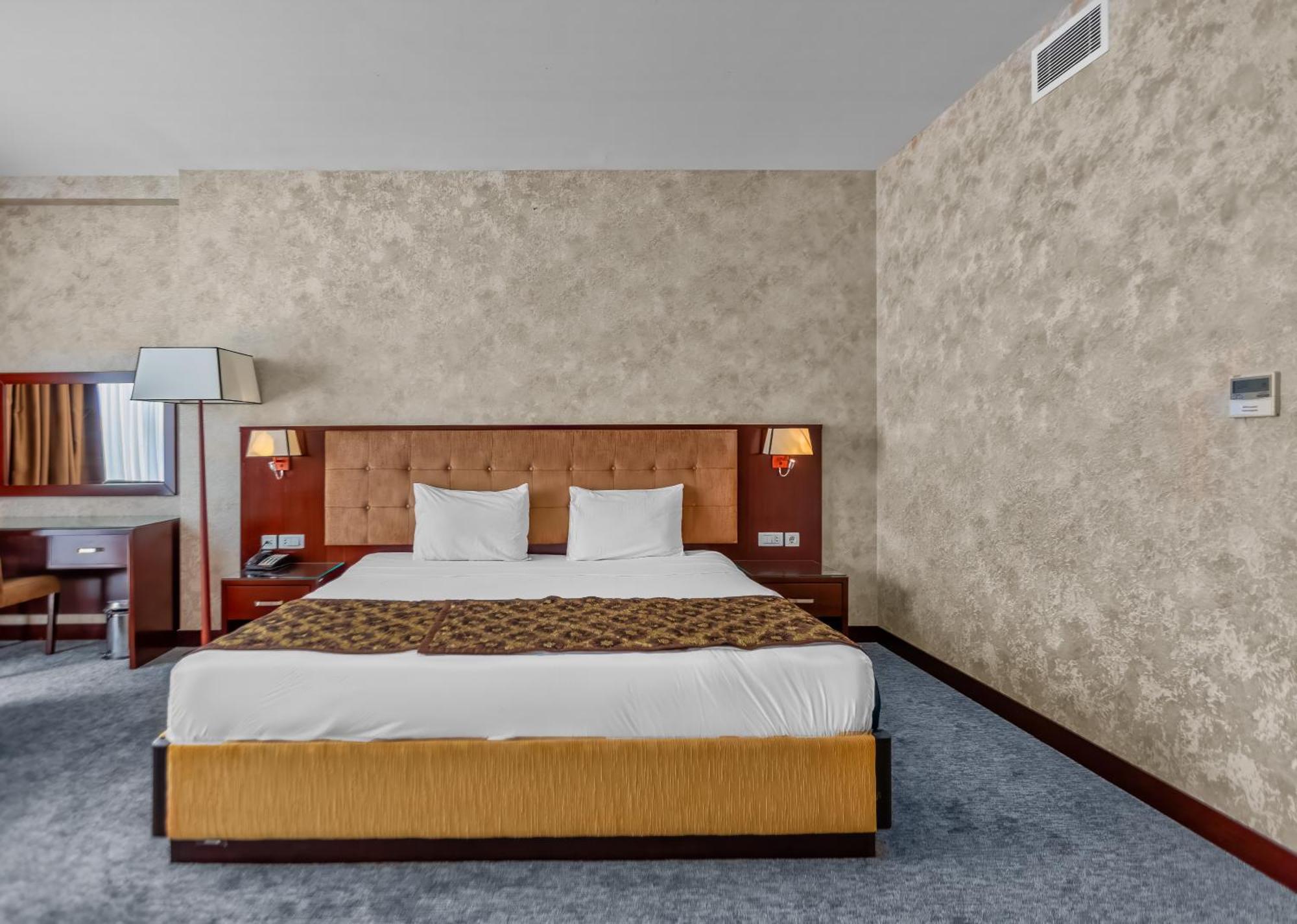 Harmony Hotel Bakü Dış mekan fotoğraf