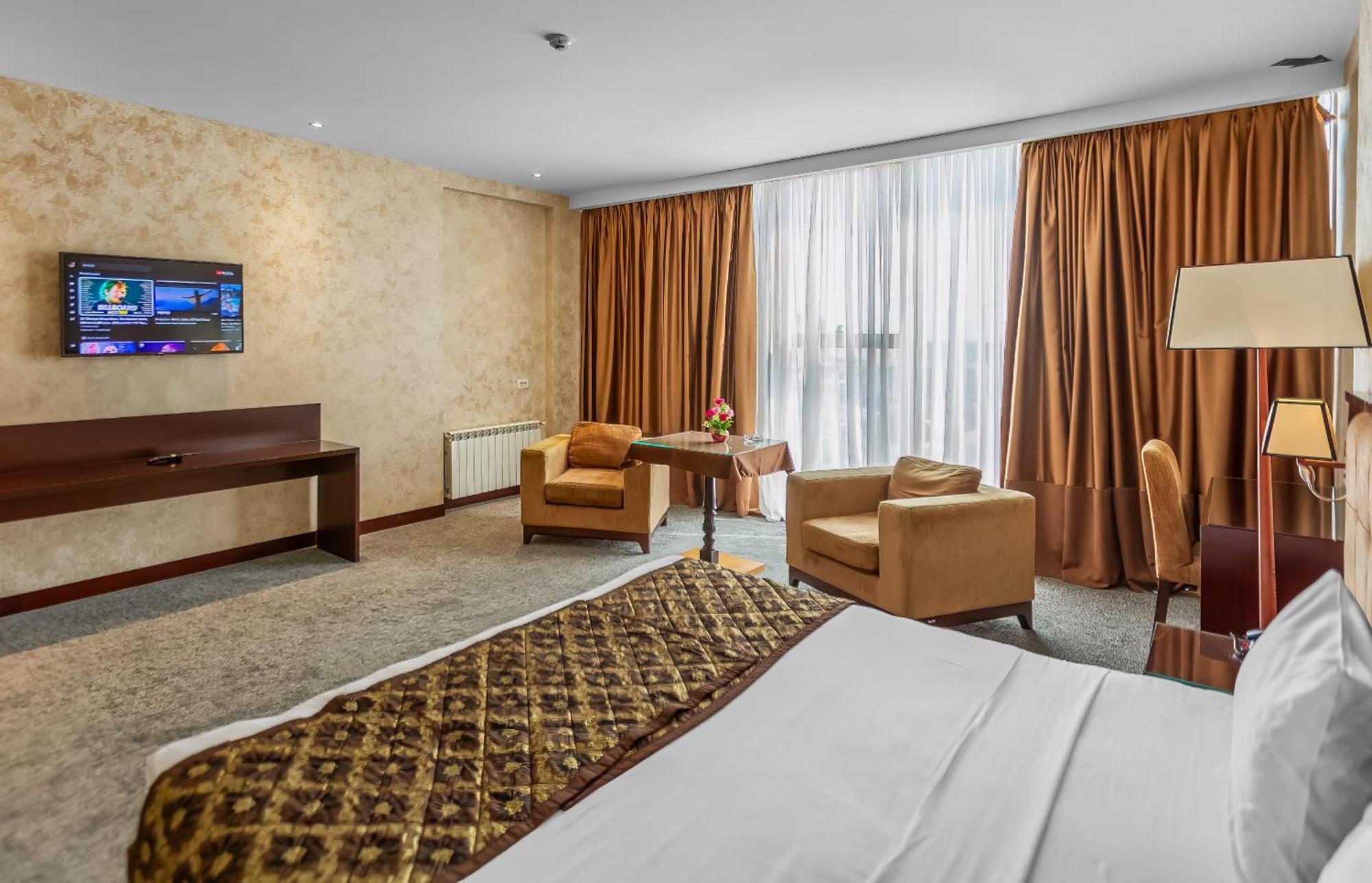 Harmony Hotel Bakü Dış mekan fotoğraf