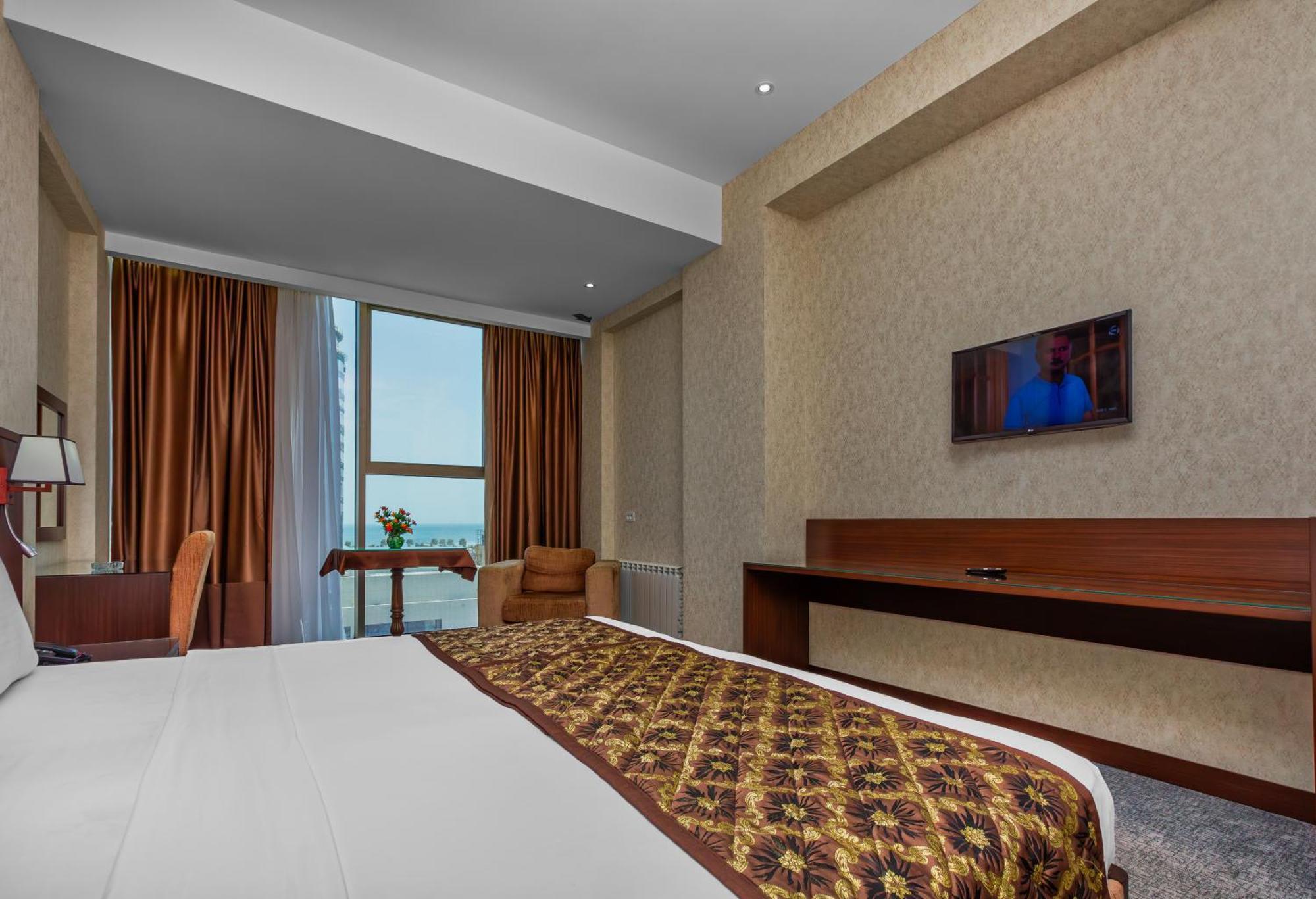 Harmony Hotel Bakü Dış mekan fotoğraf