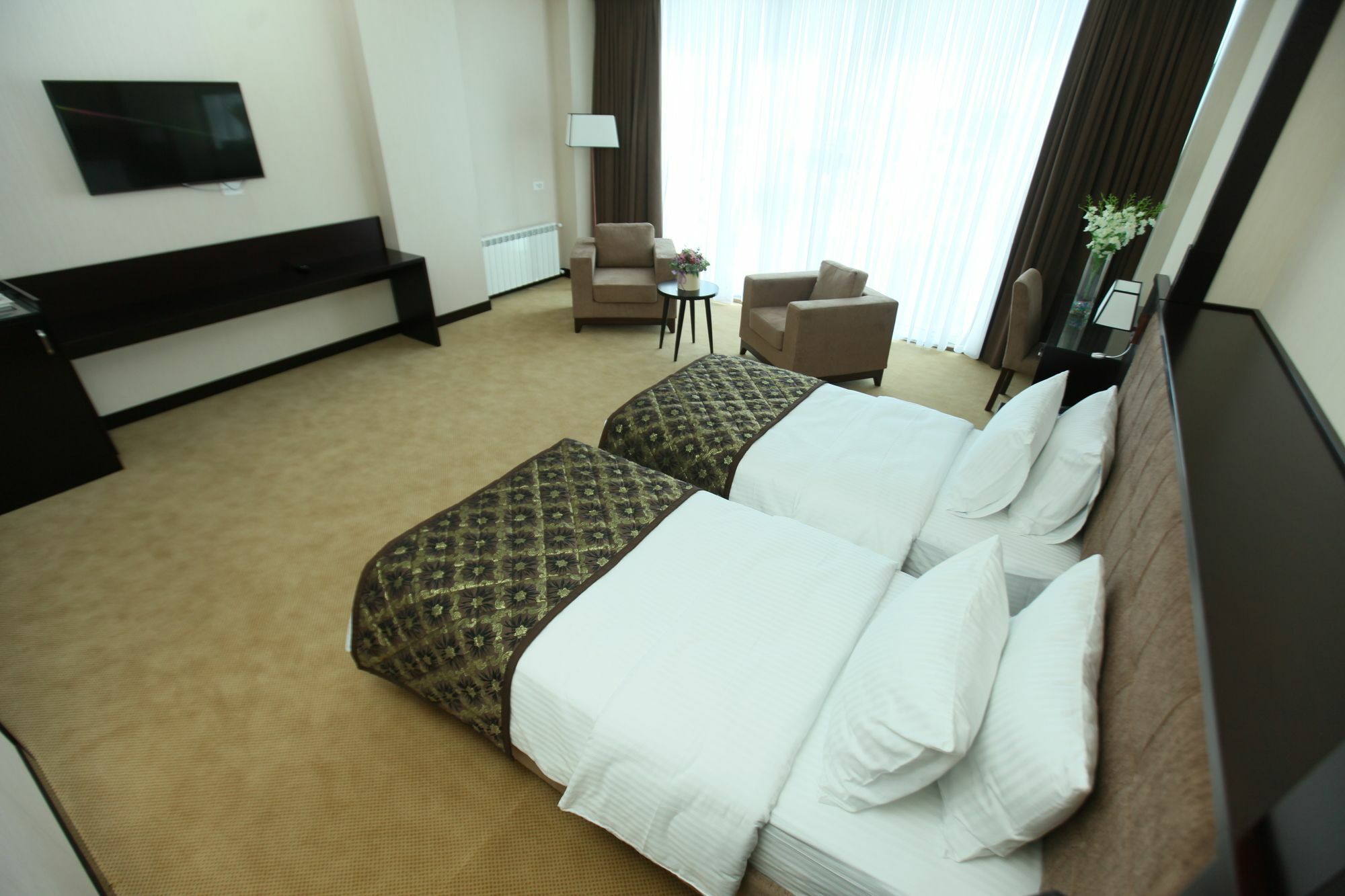Harmony Hotel Bakü Dış mekan fotoğraf