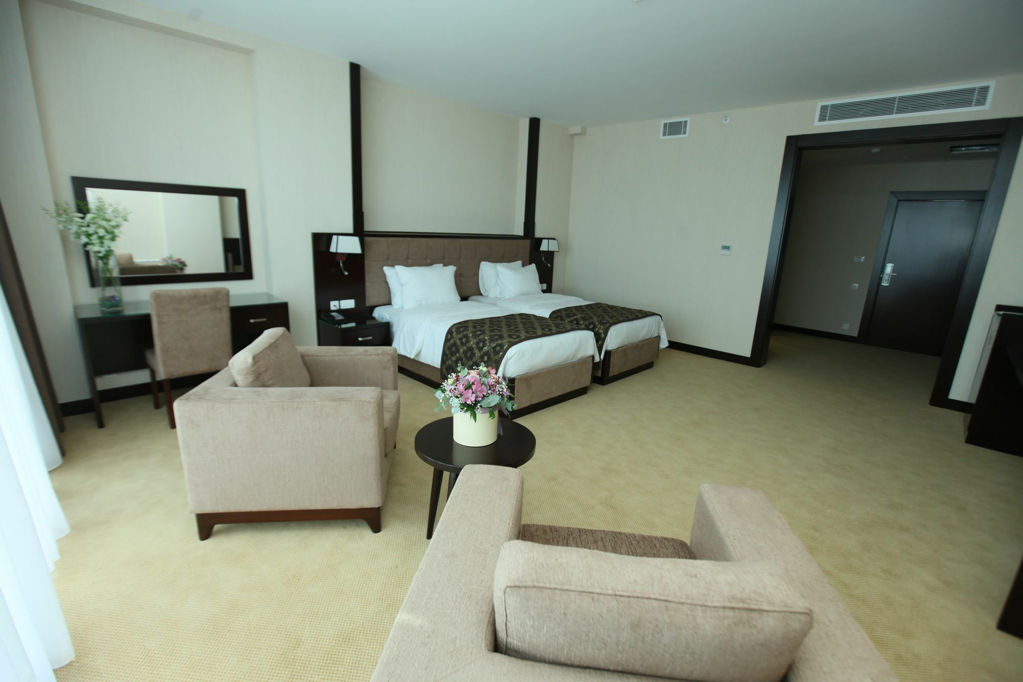 Harmony Hotel Bakü Dış mekan fotoğraf
